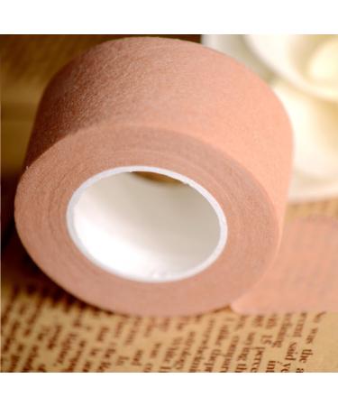 iplusmile Roll Eyelid Sticker Tape Invisible Double Eyelid Strip Tape for Makeup Eyelash Tape Eyelid Shadow Sticker Instant Eyelid Tape Double Eyelid Sticker Not Reflective Extend 3 rolls - Buy Online on GoSupps.com