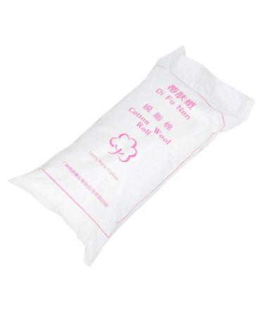 High-Quality Dowle Cotton Balls for Safe Nail Care | Effective Home & Business Cleaning No Fragments - Buy Online on GoSupps.com