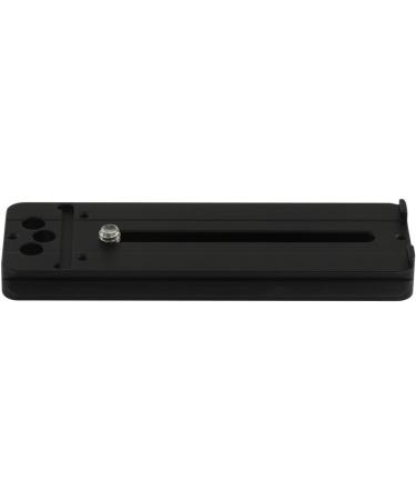 Haoge 112mm LQR-115 Universal Lens Quick Release Plate | Arca Swiss Compatible | for Tele Lenses - Buy Online on GoSupps.com