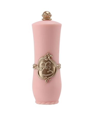 Scalewbin Beauty Bright Flower Crystal Jelly Lipstick Magic Temperature Change Color Lip Balm Makeup rose