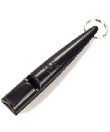 ACME Dog Training Whistle 9 g Black