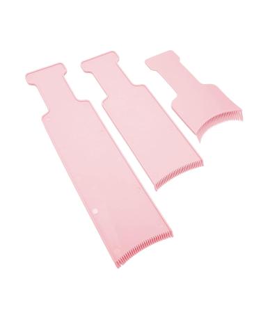 Highlighting Paddle - Professional Hair Coloring Board for Stylists | Ergonomic & Portable Tool for Salons - Buy Online on GoSupps.com
