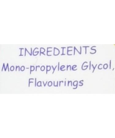 Flavour Factory Chocolate Hazelnut Spread Intense Food Flavouring 100 ml - Buy Online on GoSupps.com