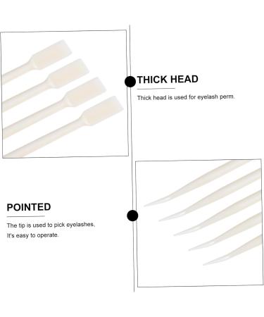 300 Pcs Eyelash Lift & Grafting Sticks - Perfect for Eyelash Extensions & Lash Lifts | International Shipping Available - Buy Online on GoSupps.com