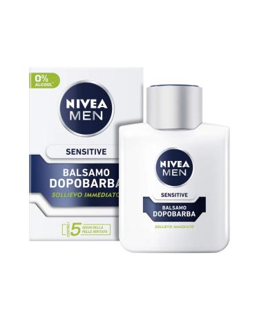 Nivea Men Sensitive Post Shave Balm 100 ml