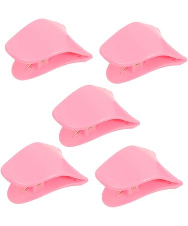 20 Pcs False Eyelash Applicator Tools - Easy Eyelash Tweezers & Makeup Accessories for Perfect Application - Buy Online on GoSupps.com