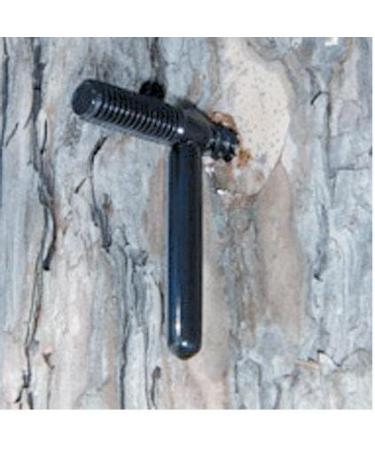 HME Products Better Bow Hanger Olive - 2.00 x 5.75 x 16.75: Convenient Bow Hanging Solution - Buy Online on GoSupps.com