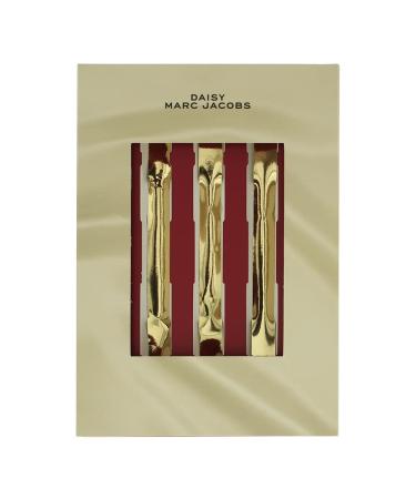 Marc Jacobs Daisy Womens Perfume Set Travel Sprays. 0.33 Fl Oz 0.33 Fl Oz (Pack of 3) - Buy Online on GoSupps.com