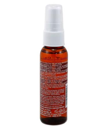 Fantasia Liquid Mousse Spritz - 2 Ounce Firm (12 Pack) for All Hair Types | International Shipping Available - Buy Online on GoSupps.com