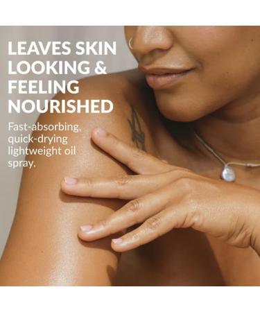 Original Dry Oil Spray 5 fl.oz (Two Pack) 0.85 Fl Oz (Pack of 2) - Buy Online on GoSupps.com