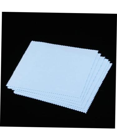 Beavorty 150 Pcs Cleaning Cloths - Polishing Dusting & Glass Wipes for Lens Tablets & Cars - International Shipping Available - Buy Online on GoSupps.com