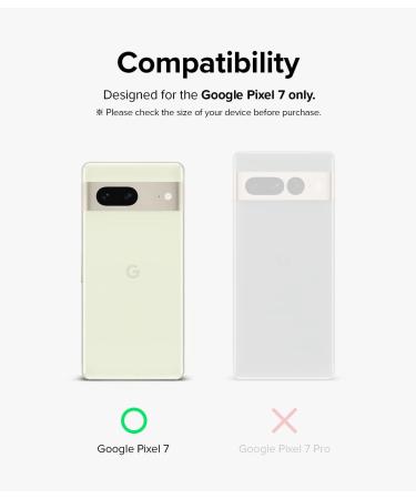 Ringke Camera Glass 3 Pack for Google Pixel 7 Camera Lens Protector - Buy Online on GoSupps.com