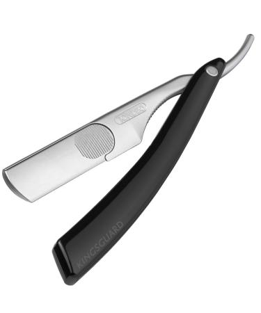 Kingsguard razor + 10 blades TCR