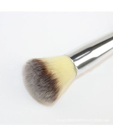 Professional Double-Headed Makeup Brush Blush Brush Eye Shadow Brush Beauty Tools - Buy Online on GoSupps.com