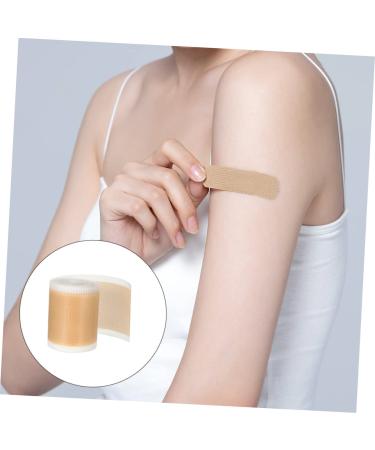 KOMBIUDA 3rouleaux Autocollants De Cicatrisation Imperm ables R paratrices De Peau Gel Pour Cicatrices Convient Pour Visage Jambes - Buy Online on GoSupps.com