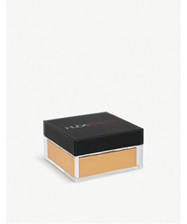  Huda Huda Beauty Easy Bake Loose Powder - Kunafa - Buy Online on GoSupps.com