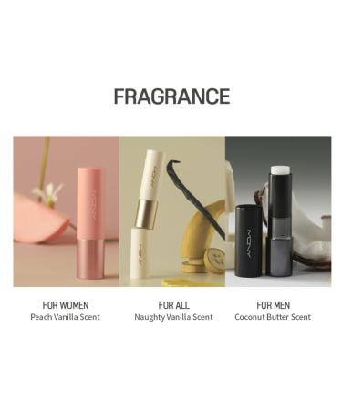 MQNY(MACQUEEN NEWYORK) Better Than Kiss Lip Balm 3.5g Coconut Butter #For Men - Buy Online on GoSupps.com