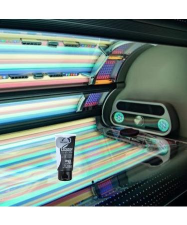 Devoted Creations White 2 Black Leg Bronzer - 5.7 oz | Leg-Tanning Lotion - Buy Online on GoSupps.com