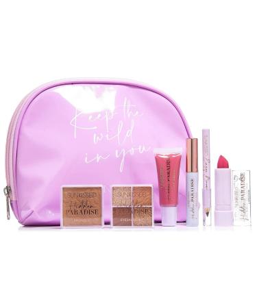 Sunkissed Paradis cach