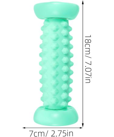 Minkissy Muscle Scooter & Portable Calf Massager | Hand & Leg Massage for Athletes | Relieve Sore Muscles & Cramps - Buy Online on GoSupps.com