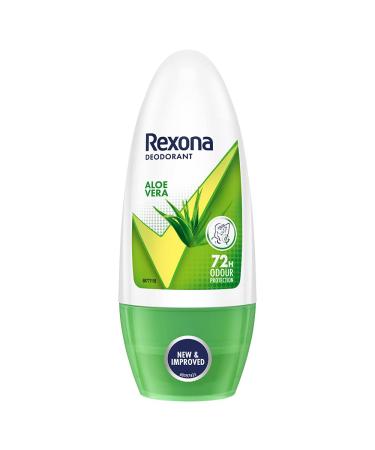 Rexona Women Roll On Aloe Vera 50ml