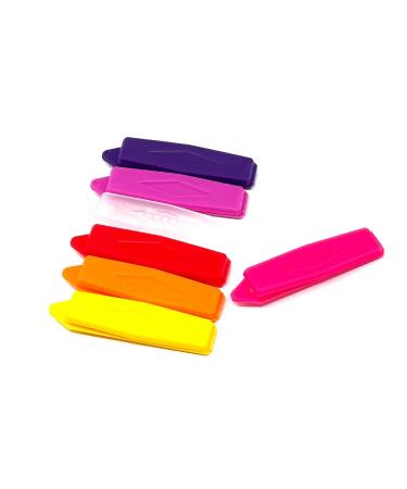 Camtiac Dog Hair Clip Diamond 7-Piece Color Variant Female