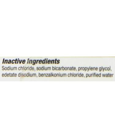 SINUFRIN Nasal Spray Decongestant 15ml - Pack of 2 - Buy Online on GoSupps.com