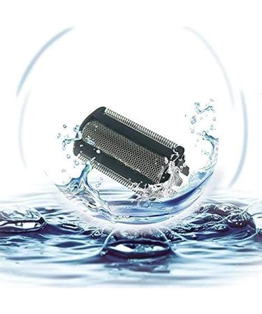 FFYan Shaver Heads Replacement Blades for Philips Norelco XA2029 XA525 TT2021 YS522 YS524 TT2021 TT2022 TT2030 TT2039 TT2040 YS534 BG2024 BG2025 GB2026 BG2028 BG2036 BG2038 BG2040 - Buy Online on GoSupps.com