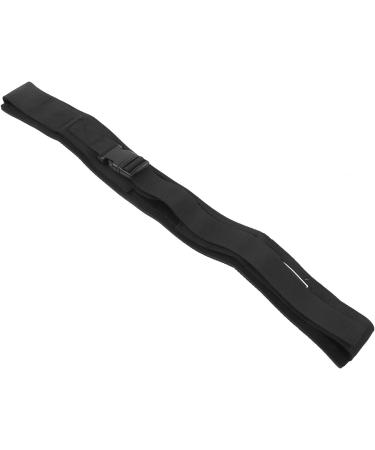 Buy Hip Thrust Dumbbell Training Belt - Comfortable & Practical Hip Belt for Safe Home Workouts | International Shipping - Buy Online on GoSupps.com
