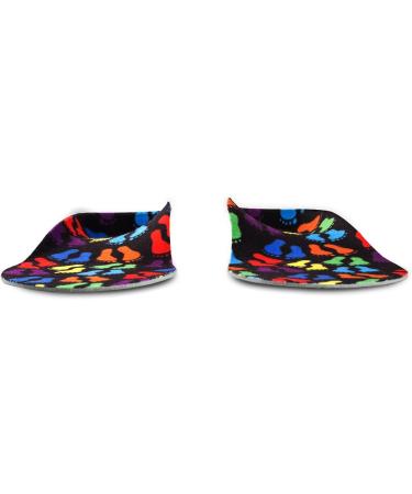 Kids Orthotic Insoles for Flat Feet & Arch Support - Size Little Kids 13-3 - Buy Online on GoSupps.com