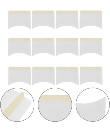 320 Pcs Minkissy Eyelash Extension Cleaner Wipes - Comfortable Glue Removal Pads & Cotton Sheets for Eye Lash Care - Buy Online on GoSupps.com