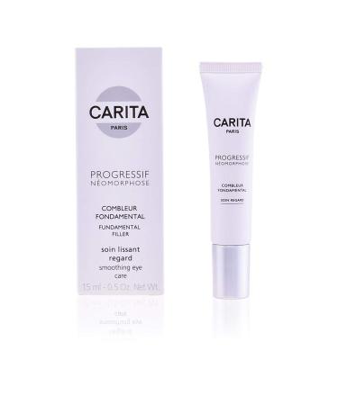 Shop Carita Progressif Neomorphose Combleur - Fundamental Care Smoothing Regard 15ml | International Shipping Available - Buy Online on GoSupps.com