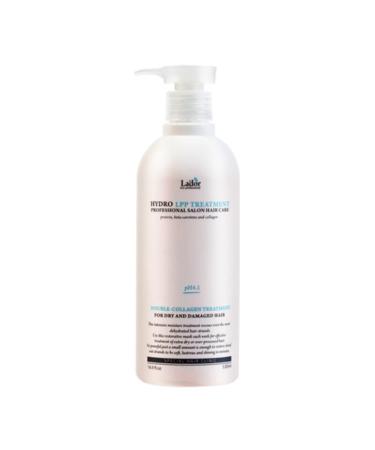 Lador Hydro LPP Treatment 530 ml - Buy Online on GoSupps.com