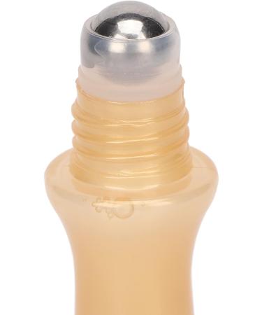 Buy Metal Eye Cream Applicator Magic Wand | 15ml Eye Roller Massage Device for Under Eye Lift & Facial Care - Buy Online on GoSupps.com