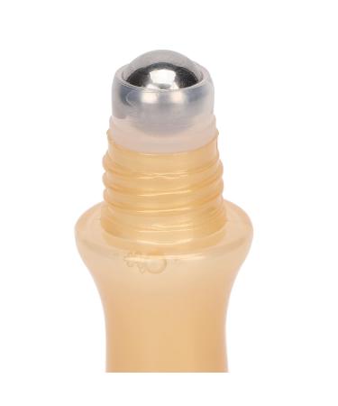 Eye Cream Roller for Dark Circles & Puffiness | 15ml Nourishing Under Eye Serum | Reduce Puffiness & Relieve Fatigue - Buy Online on GoSupps.com