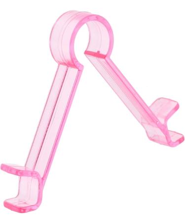 NOLITOY 3pcs Lip Muscle Trainer Slimming Exerciser Face Exerciser Mouth Muscle Massager Oral Exerciser Lips Shaper Lips Mouth Tightener Mouth Muscle Exerciser Lip Exerciser 9.30X7.70X1.50CMx3pcs Pinkx3pcs - Buy Online on GoSupps.com