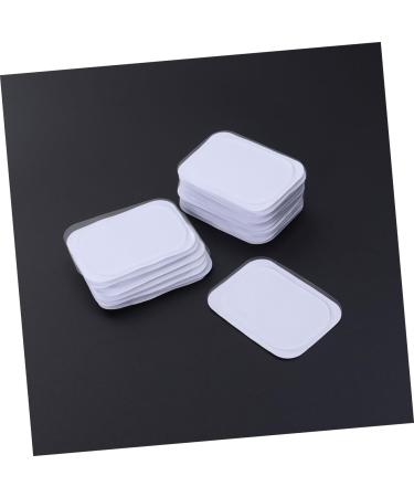 Buy Beaupretty 60 STK Gel Pads for Bolltoner - Hydrogel Adhesive Accessories for Fitness Devices - International Shipping Available - Buy Online on GoSupps.com