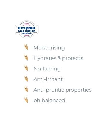 Dermavive Moisturising Lotion Bundle - pH Balanced, Non-Greasy, Fast-Absorbing with Natural Colloidal Oatmeal for Dry Skin - Buy Online on GoSupps.com