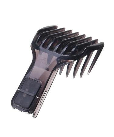 Shaving Heads Hair Clipper Comb Trimmer Attachment Comb Compatible with for Philips BG2024 2039 TT2040 Hair Trimmer Styling Tools Easy to Replace