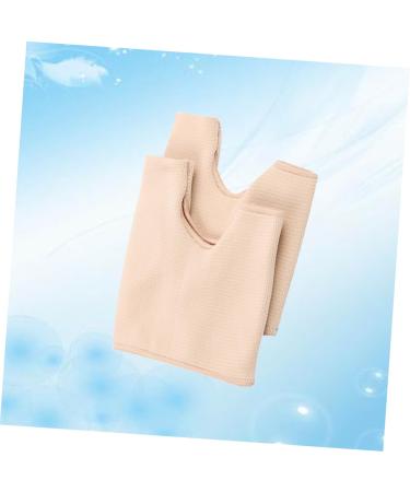 Buy FRCOLOR 2 Pairs Separator Thumb Straighteners | Bunion Straighteners for Pain Relief - International Shipping Available - Buy Online on GoSupps.com