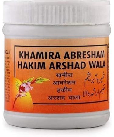 Khamira Abresham Hakim Arshad Wala 250 g