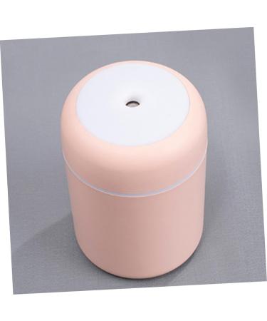 Healeved 2pcs Spray Humidifier House Humidifier Portable Humidifiers Mini Humidifier Car Air Humidifier Pink - Buy Online on GoSupps.com