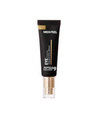 Medi-Peel Peptide 9 Hyaluronic Volumy Eye Cream 40 ml - Wrinkle Care