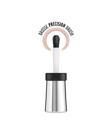 Sally Hansen Complete Salon Manicure 302 Rose to the Occasion Nail Polish 0.5 oz - Blush Against The World - Buy Online on GoSupps.com