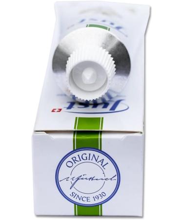 Tea Tree Natural Cream by Swiss "Just" 30ml - Buy Online on GoSupps.com