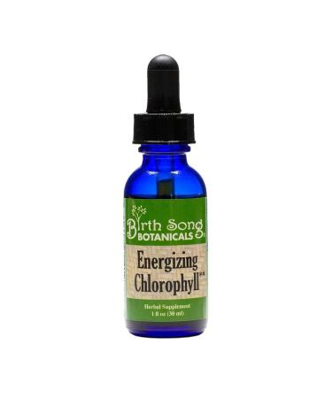 All Natural Herbal Pregnancy Gift Set - Birth Song Botanicals | Lady In Waiting Good Night Stomach Soother Energizing Chlorophyll - Buy Online on GoSupps.com