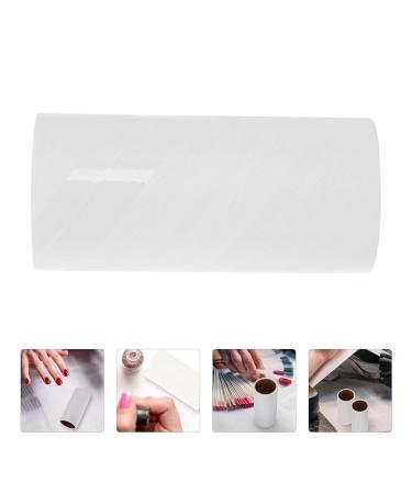 Shop Lurrose Nail Cleaner Stickers & Geng 1 Stammer Paper Punch - Ideal for Manicure & Gel Nail Accessories | International Shipping Available - Buy Online on GoSupps.com