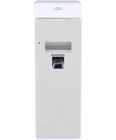 Aroma Diffuser - Lightweight Aromatherapy Diffuser for Home | Shop Internationally - Buy Online on GoSupps.com