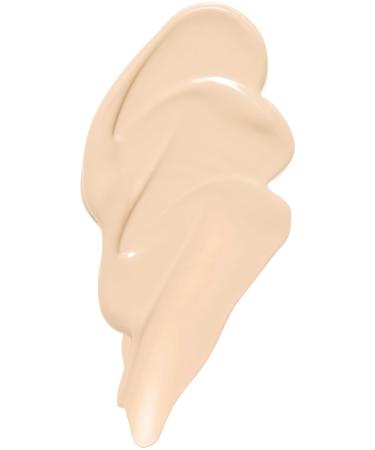 Lavera Vitamin Skin Tint Light 01 - Vegan Foundation for Fresh Complexion & Natural Finish - 30 ml Natural Cosmetics - Buy Online on GoSupps.com