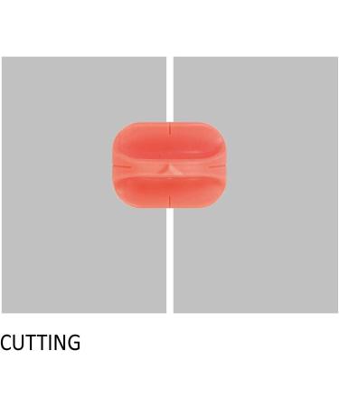 Bira Craft Paper Trimmer and Scorer replacemerment Blades Cut/Score for Coupon  Craft Paper and Photo (4 Cuttings) - Buy Online on GoSupps.com